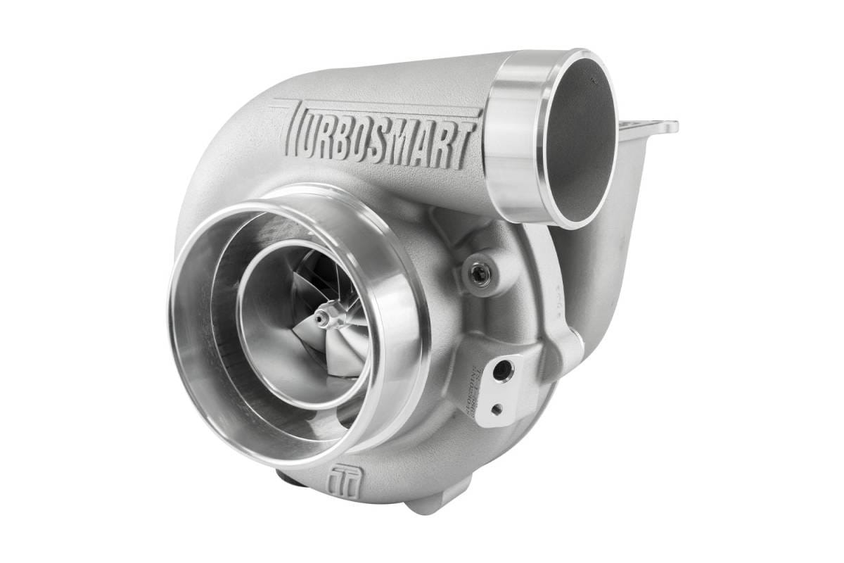 Turbosmart TS-1 Turbocharger 5862 T3 58mm (0.82AR) Externally Wastegated