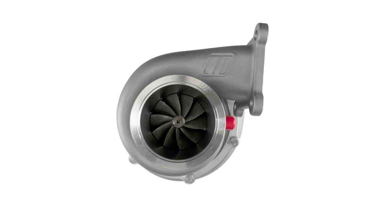 Turbosmart TS-1 Turbocharger 5862 T4 58mm (0.82AR) Externally Wastegated thumbnail 2