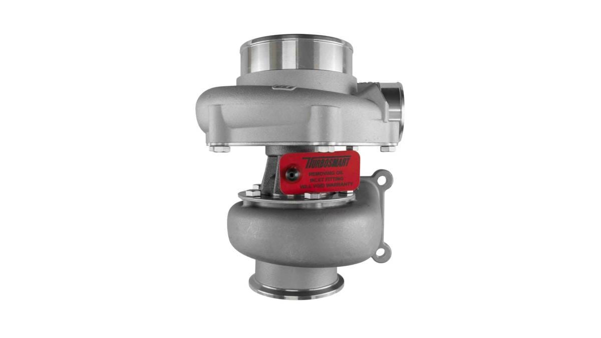 Turbosmart TS-1 Turbocharger 5862 T4 58mm (0.82AR) Externally Wastegated thumbnail 4