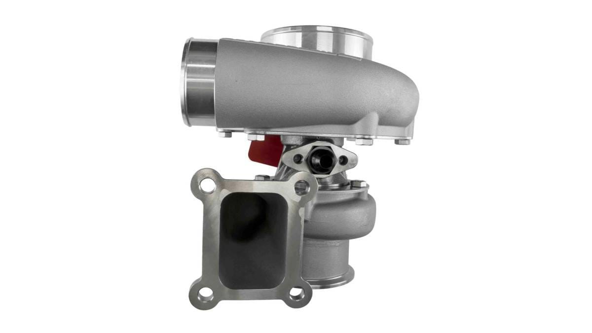 Turbosmart TS-1 Turbocharger 5862 T4 58mm (0.82AR) Externally Wastegated thumbnail 5