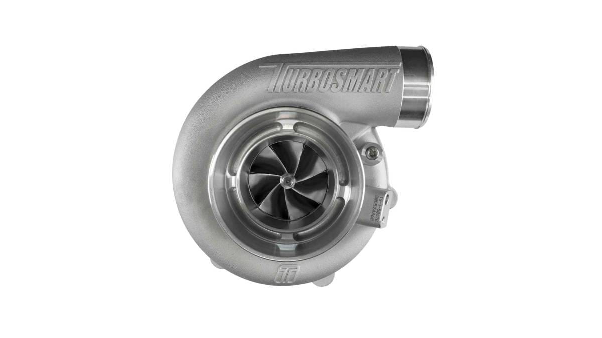 Turbosmart TS-1 Turbocharger 5862 T4 58mm (0.82AR) Externally Wastegated thumbnail 3