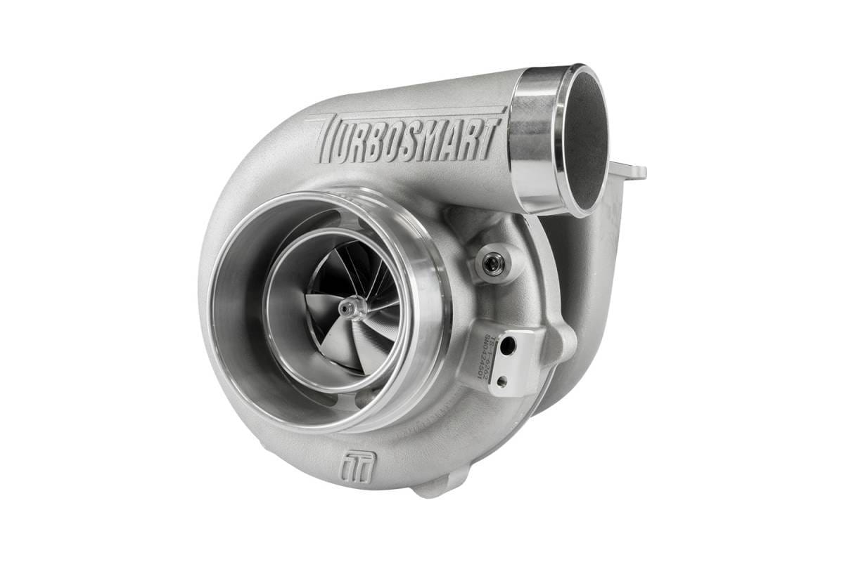 Turbosmart TS-1 Turbocharger 6262 T3 62mm (0.63AR) Externally Wastegated
