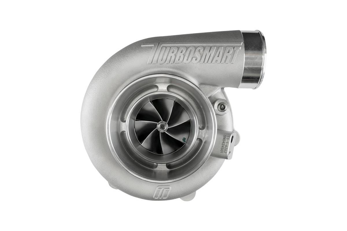 Turbosmart TS-1 Turbocharger 6262 T3 62mm (0.63AR) Externally Wastegated thumbnail 4