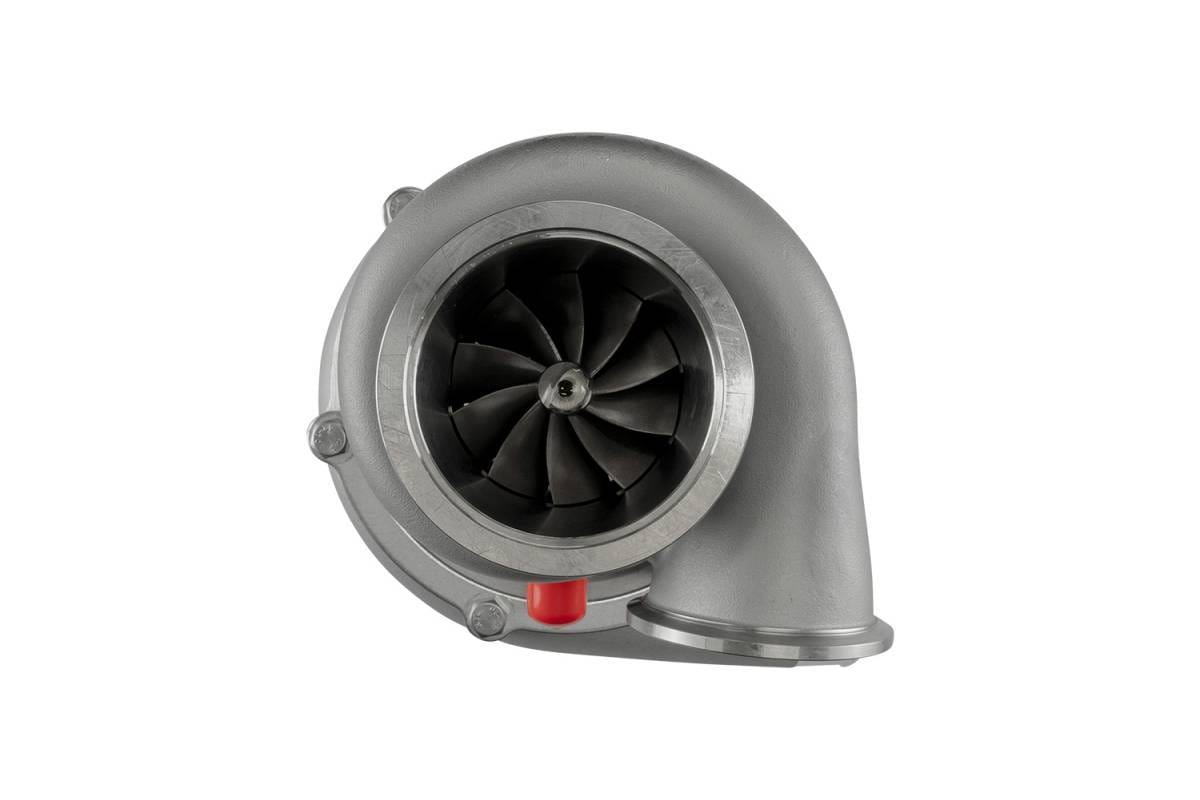Turbosmart TS-1 Turbocharger 6262 V-Band 62mm (0.82AR) Externally Wastegated thumbnail 3