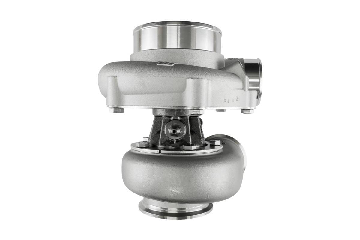 Turbosmart TS-1 Turbocharger 6262 V-Band 62mm (0.82AR) Externally Wastegated thumbnail 4