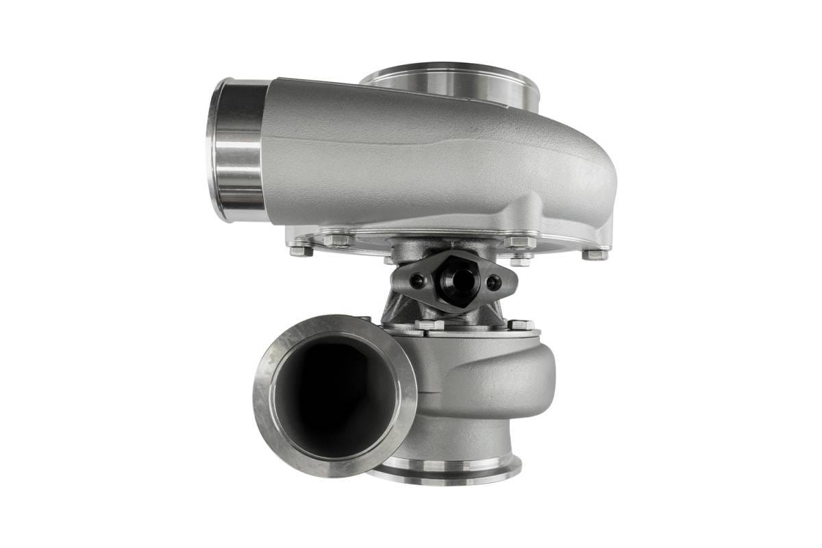 Turbosmart TS-1 Turbocharger 6262 V-Band 62mm (0.82AR) Externally Wastegated thumbnail 6