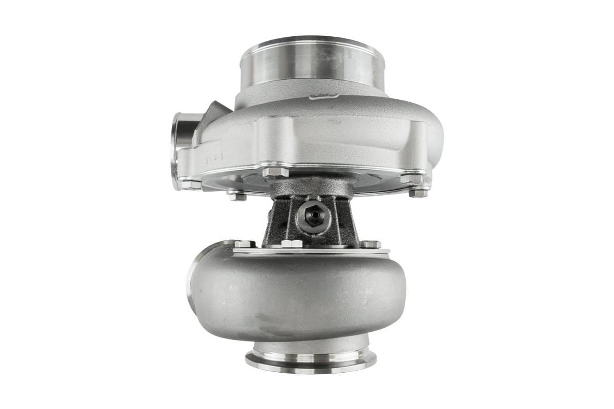 Turbosmart TS-1 Turbocharger 5862 V-Band 58mm (0.82AR) Externally Wastegated (Reverse Rotation) thumbnail 4