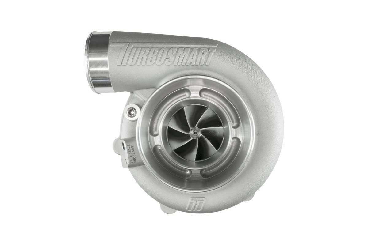 Turbosmart TS-1 Turbocharger 5862 V-Band 58mm (0.82AR) Externally Wastegated (Reverse Rotation) thumbnail 2