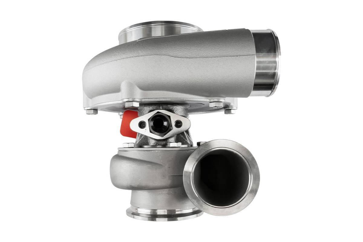 Turbosmart TS-1 Turbocharger 5862 V-Band 58mm (0.82AR) Externally Wastegated (Reverse Rotation) thumbnail 5
