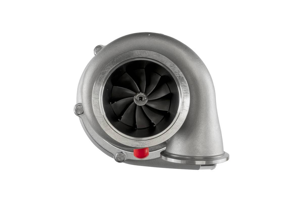 Turbosmart TS-1 Turbocharger 5862 V-Band 58mm (0.82AR) Externally Wastegated thumbnail 3