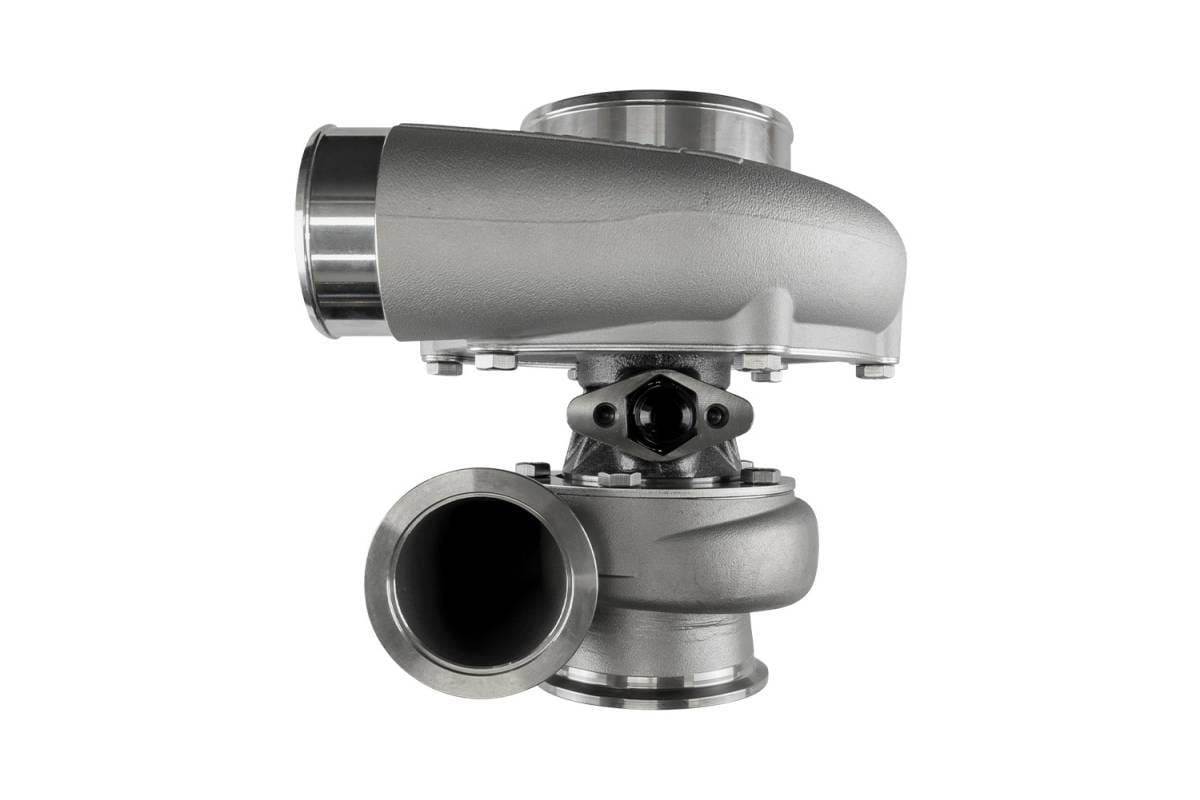 Turbosmart TS-1 Turbocharger 5862 V-Band 58mm (0.82AR) Externally Wastegated thumbnail 5