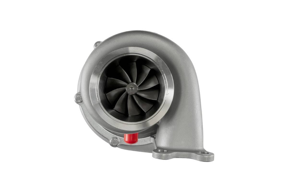 Turbosmart TS-1 Turbocharger 6262 T3 62mm (0.82AR) Externally Wastegated thumbnail 2