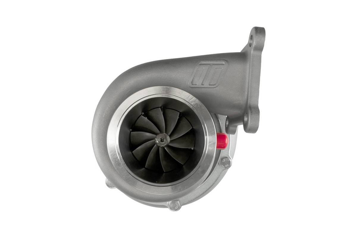 Turbosmart TS-1 Turbocharger 6262 T4 62mm (0.82AR) Externally Wastegated thumbnail 2