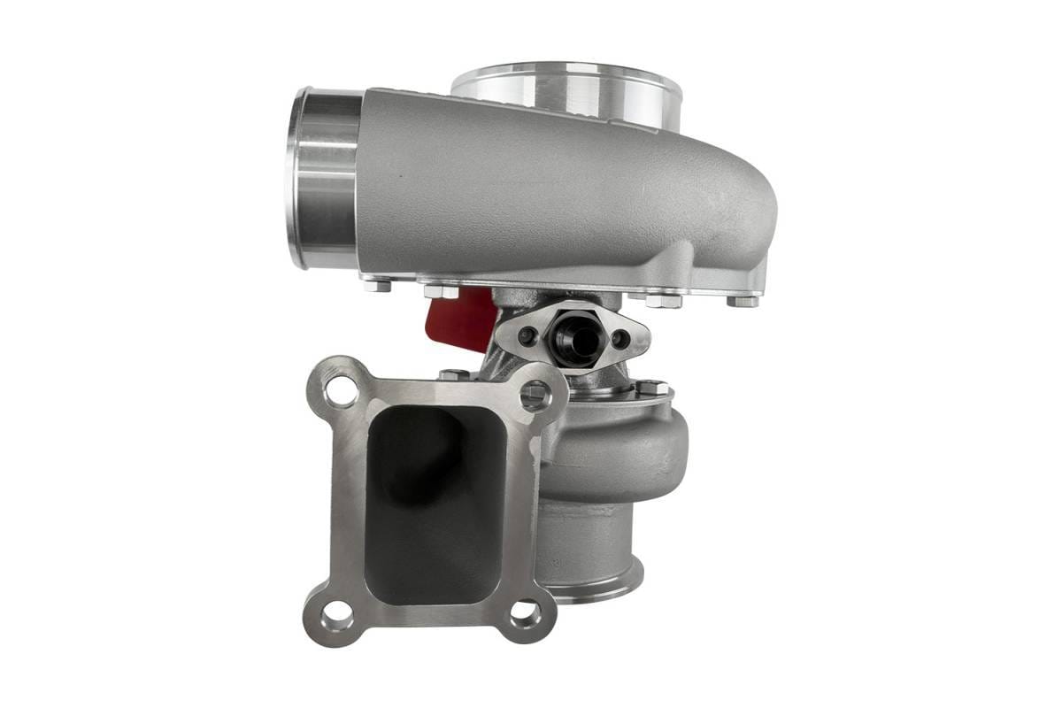 Turbosmart TS-1 Turbocharger 6262 T4 62mm (0.82AR) Externally Wastegated thumbnail 5