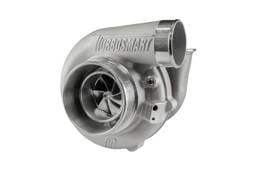 Turbosmart TS-2 (Water Cooled) Turbocharger 6262 V-Band 62mm (0.82AR) Externally Wastegated