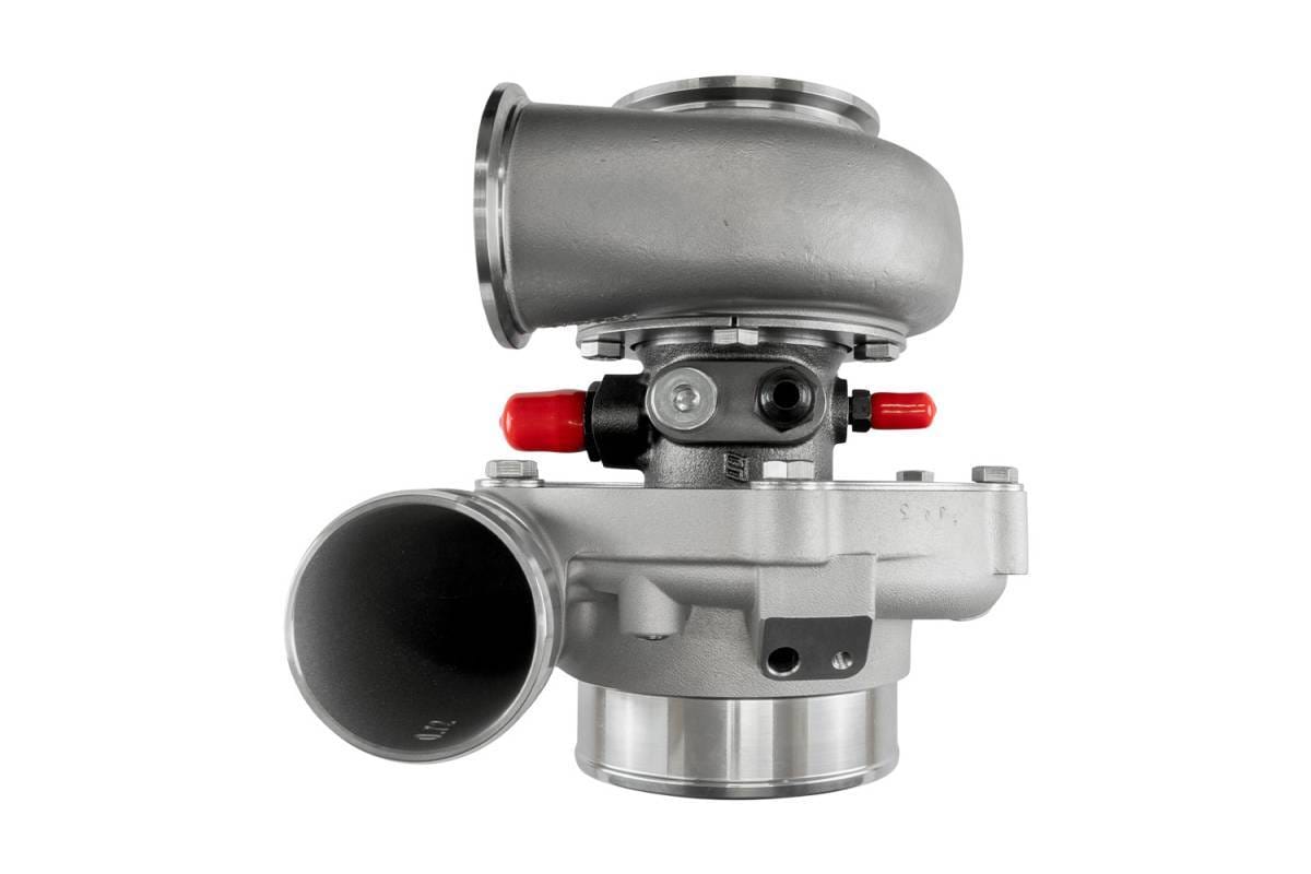 Turbosmart TS-2 (Water Cooled) Turbocharger 6262 V-Band 62mm (0.82AR) Externally Wastegated thumbnail 4