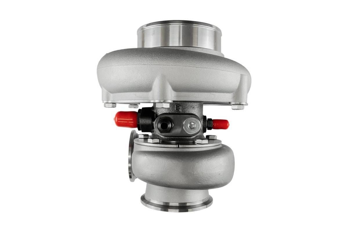 Turbosmart TS-2 (Water Cooled) Turbocharger 6262 V-Band 62mm (0.82AR) Externally Wastegated thumbnail 5