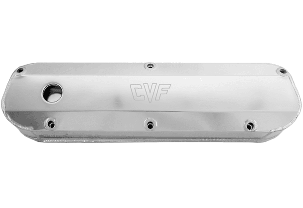 CVF SBF 289/302 Fabricated Valve Covers thumbnail 2