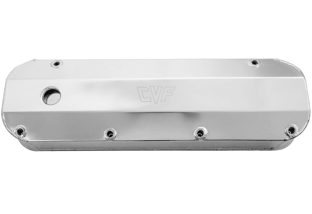 CVF BBF 429-460 Fabricated Valve Covers thumbnail 2