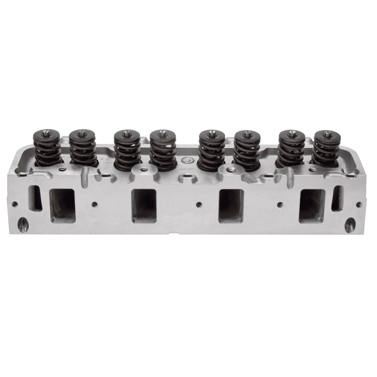 Edelbrock Performer RPM 170cc Intake Cylinder Head, Ford 390-428 FE, 72cc Chambers thumbnail 3