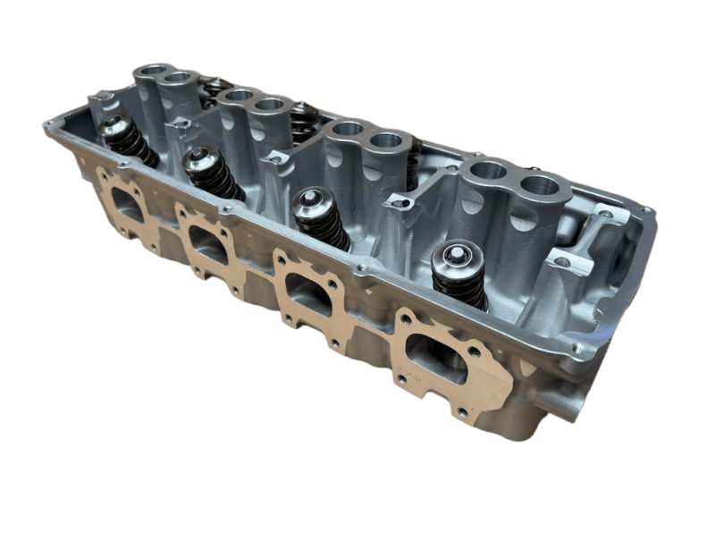 AFR 224cc Gen III 6.2L/6.4L HEMI Aluminum Bare Cylinder Head, CNC Ported, 69cc Chamber, Passenger Side, No Parts thumbnail 2