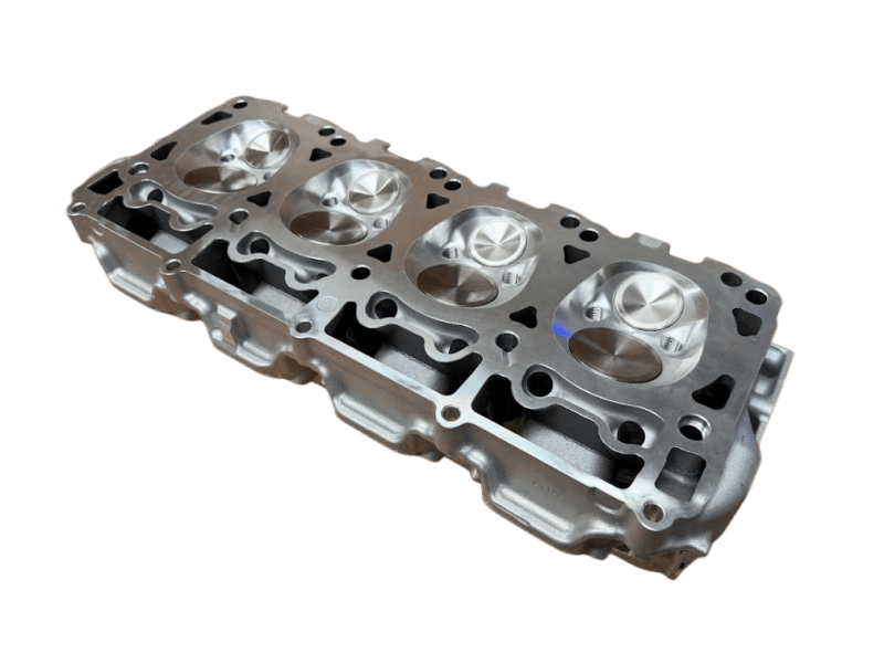 AFR 224cc Gen III 5.7L/6.1L HEMI Aluminum Cylinder Head, CNC Ported, 69cc Chamber, Passenger Side thumbnail 3