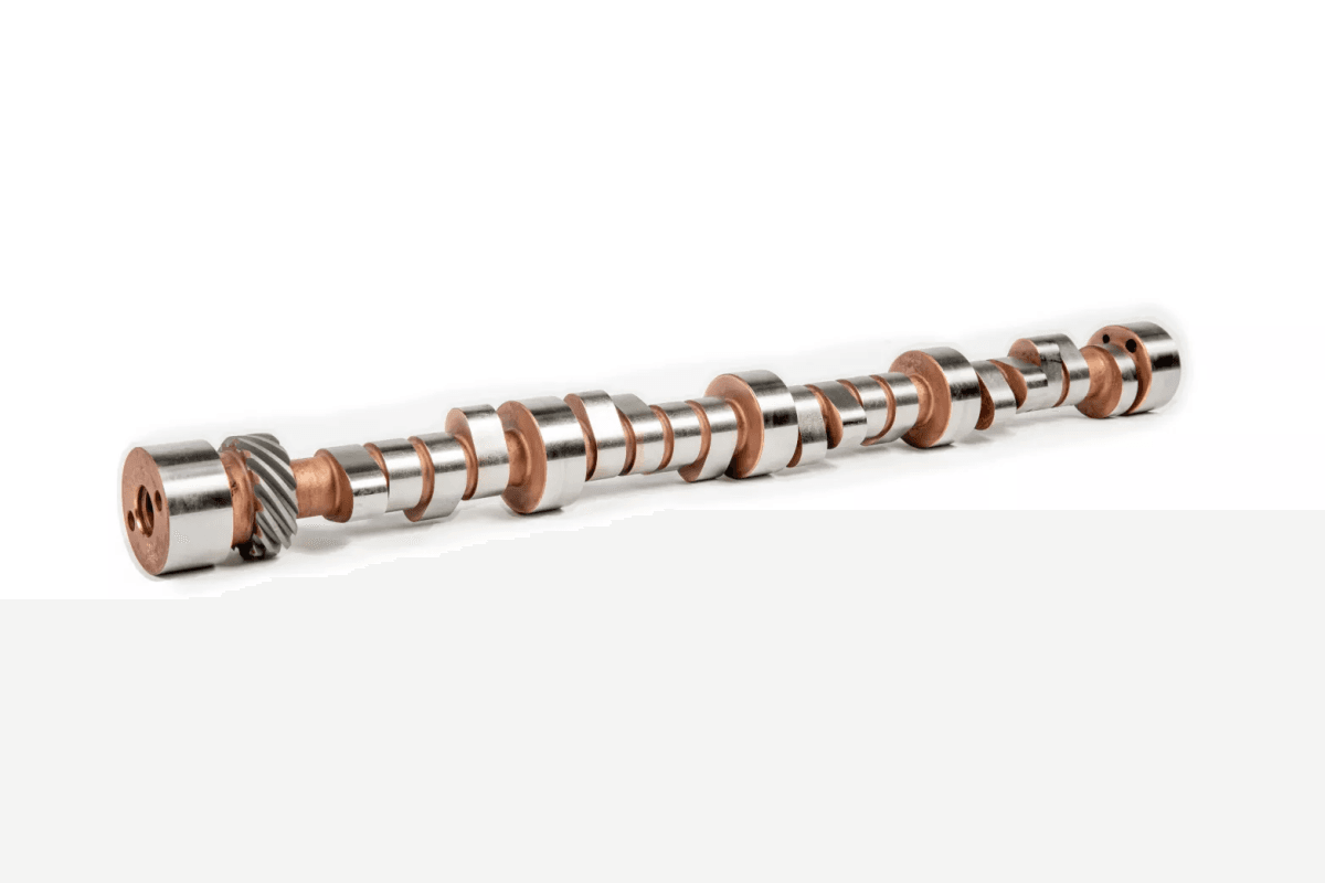 AFR Stage 2 Small Block Chevy Hydrualic Roller Camshaft - 8620 Steel Core