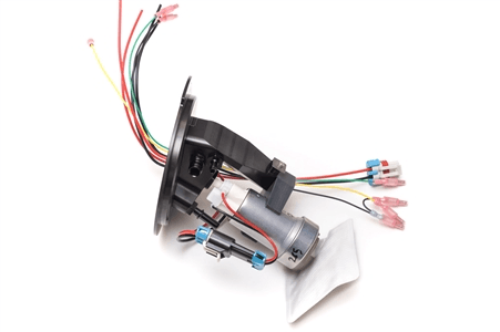 Fore Innovations 2005-2021 Dodge/Chrysler SRT/RT Single Pump LX Fuel Pump Billet Module - 700rwhp (Gas) thumbnail 3