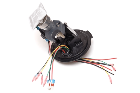 Fore Innovations 2005-2021 Dodge/Chrysler SRT/RT Single Pump LX Fuel Pump Billet Module - 700rwhp (Gas) thumbnail 4