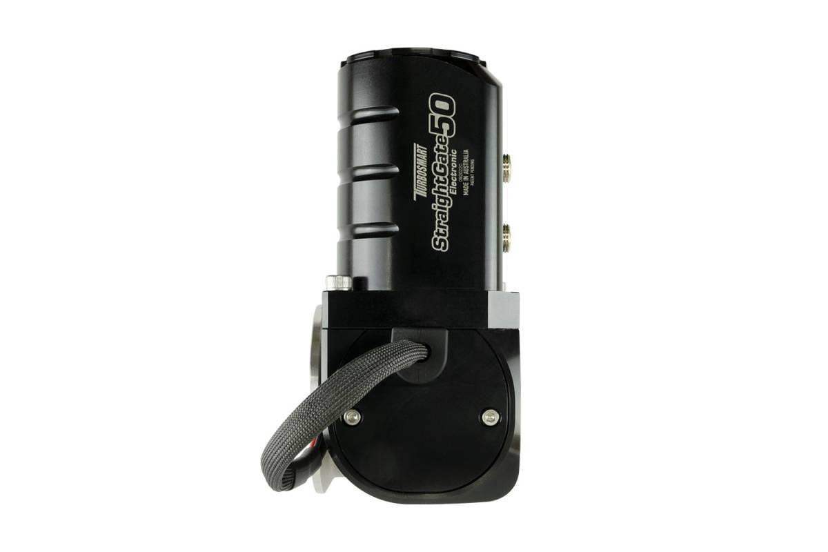 Electronic StraightGate eSG50 External Wastegate thumbnail 2