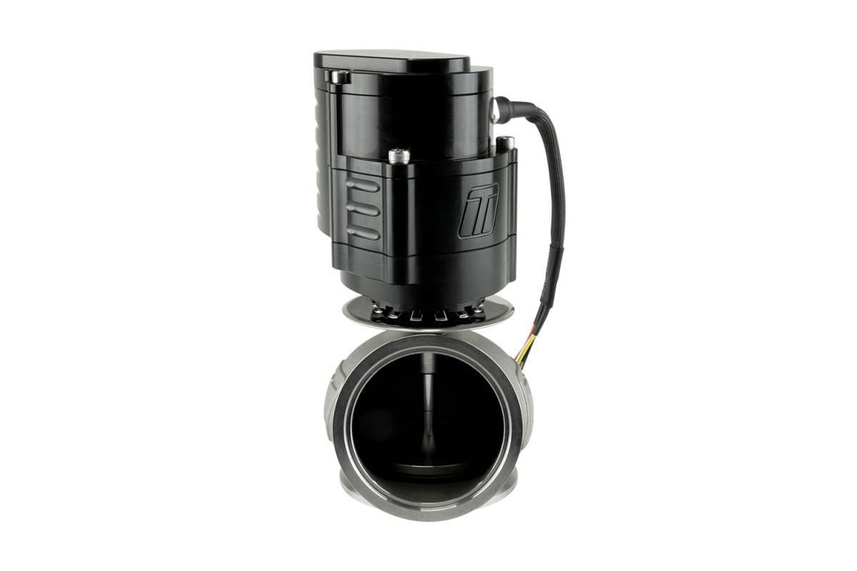 GenV Electronic PowerGate60 External Wastegate thumbnail 2
