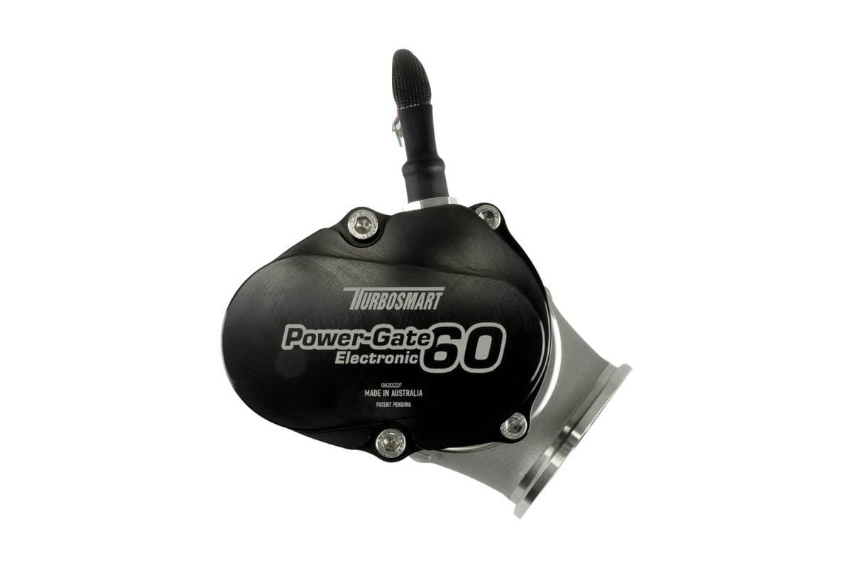 GenV Electronic PowerGate60 External Wastegate thumbnail 3