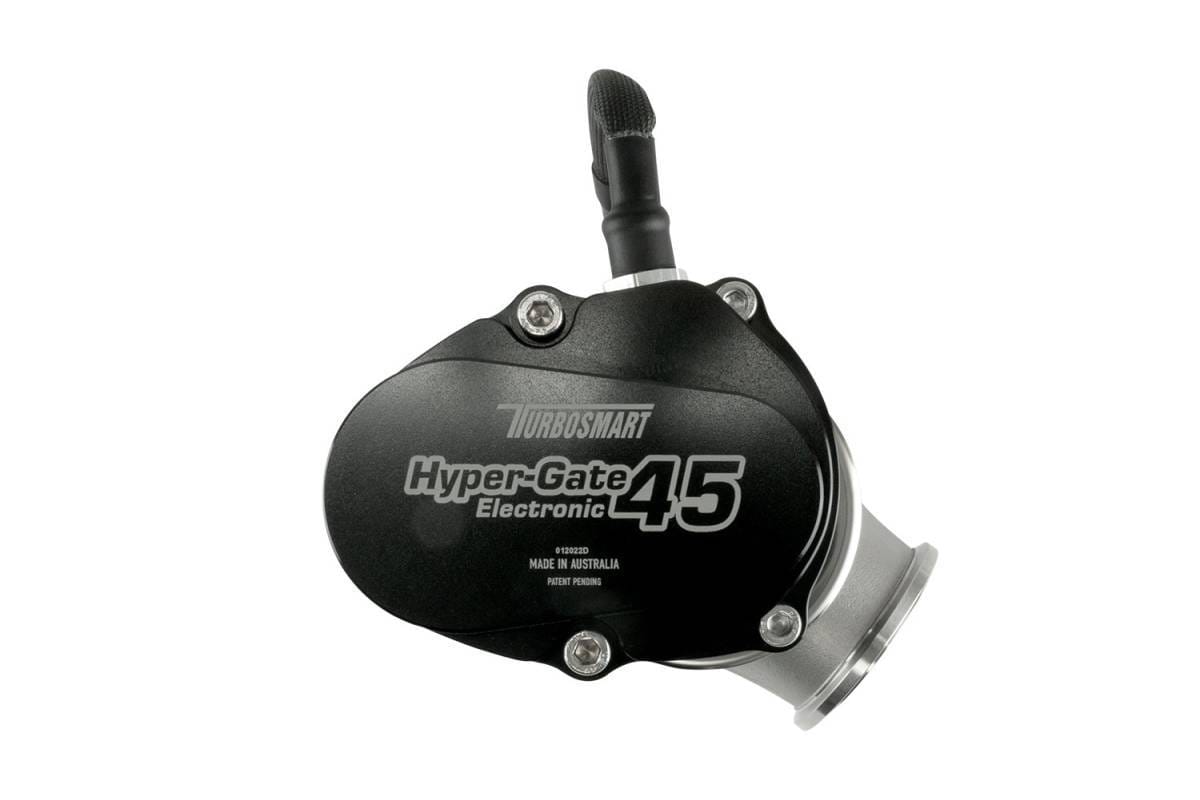 GenV Electronic HyperGate45 External Wastegate thumbnail 3