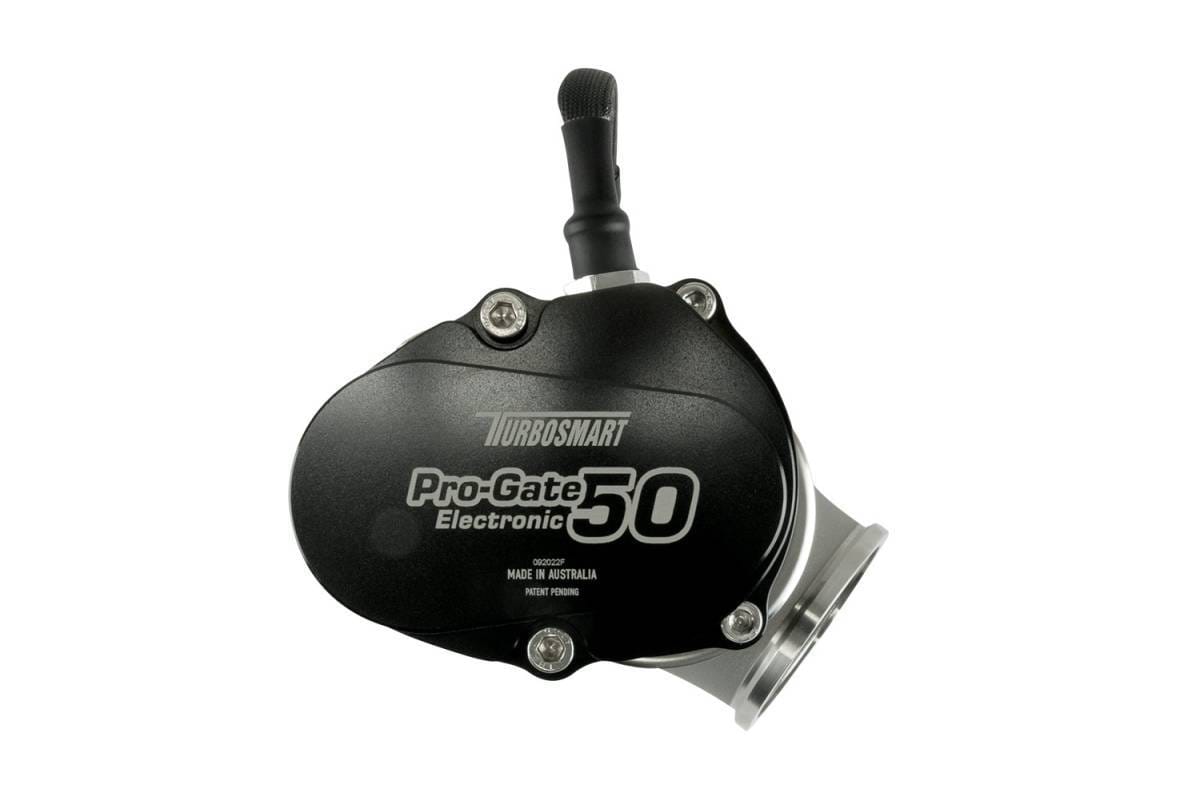GenV Electronic ProGate50 Electronic External Wastegate thumbnail 3
