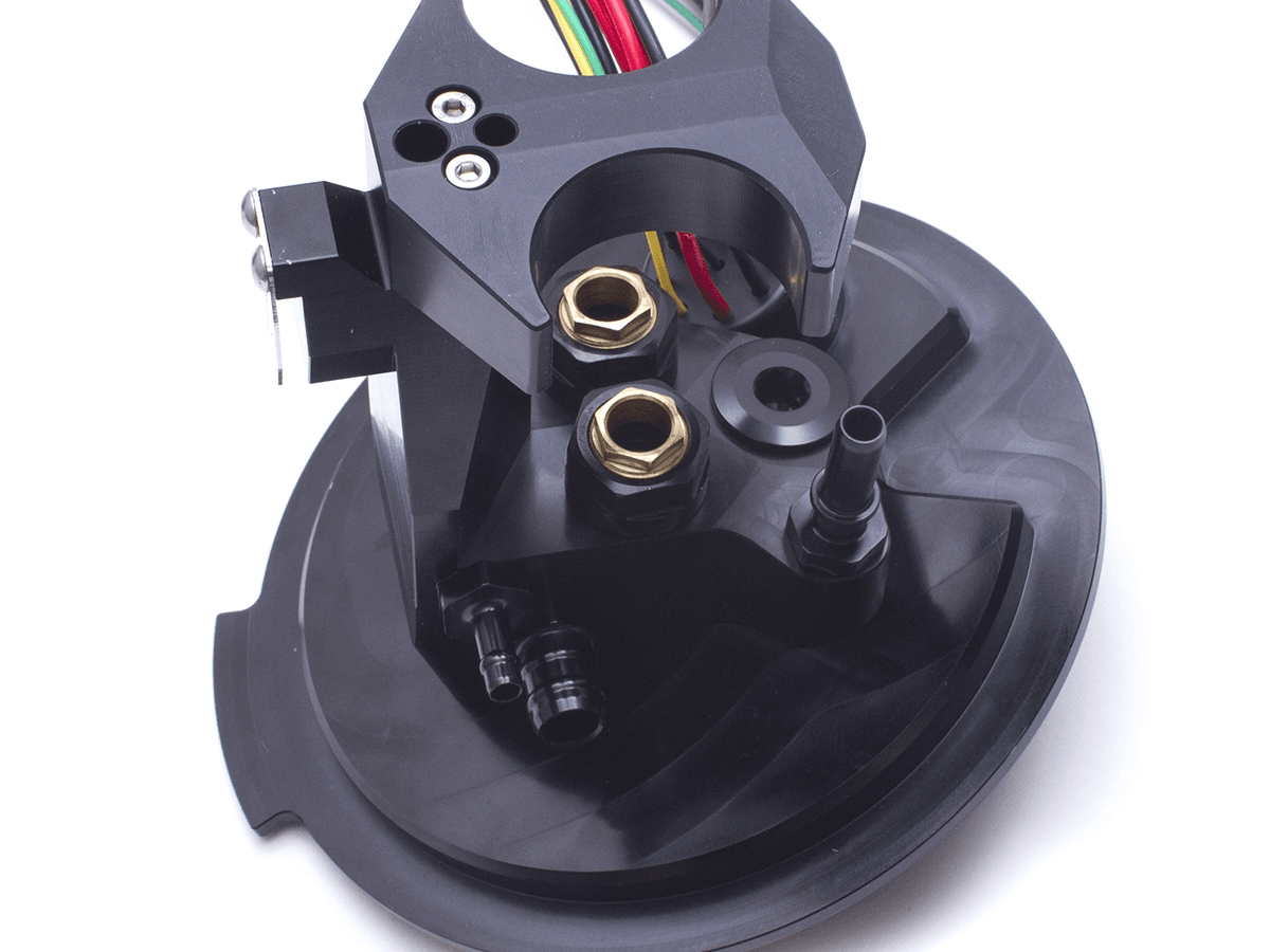 Fore Innovations 2005-2021 Dodge/Chrysler SRT/RT LX L1 Dual Pump Drop-In Returnless Fuel System - 700rwhp on gas thumbnail 2