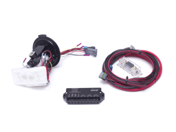 Fore Innovations 2005-2021 Dodge/Chrysler SRT/RT LX L1 Dual Pump Drop-In Returnless Fuel System - 700rwhp on gas