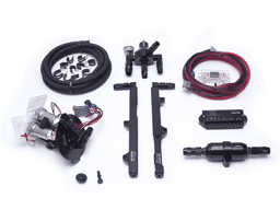 Fore Innovations 2005-2023 Dodge/Chrysler SRT/RT LX L3 Dual Pump Fuel System - 1000+rwhp Capable
