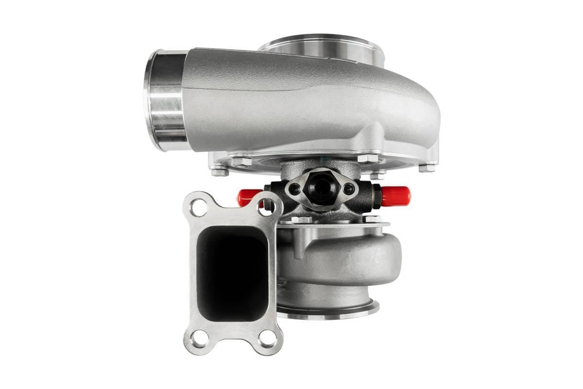 Turbosmart TS-2 (Water Cooled) Turbocharger 5862 T3 58mm (0.63AR) Externally Wastegated thumbnail 5