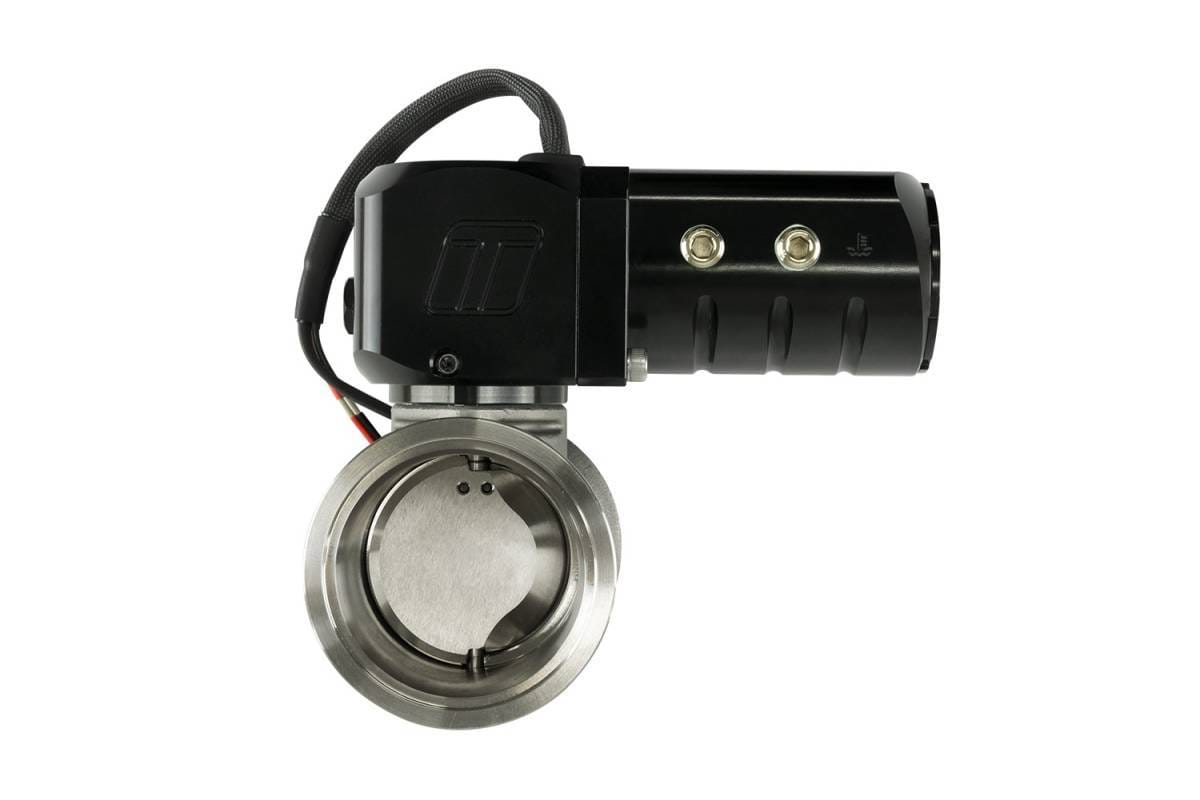 Electronic StraightGate eSG50 External Wastegate thumbnail 3