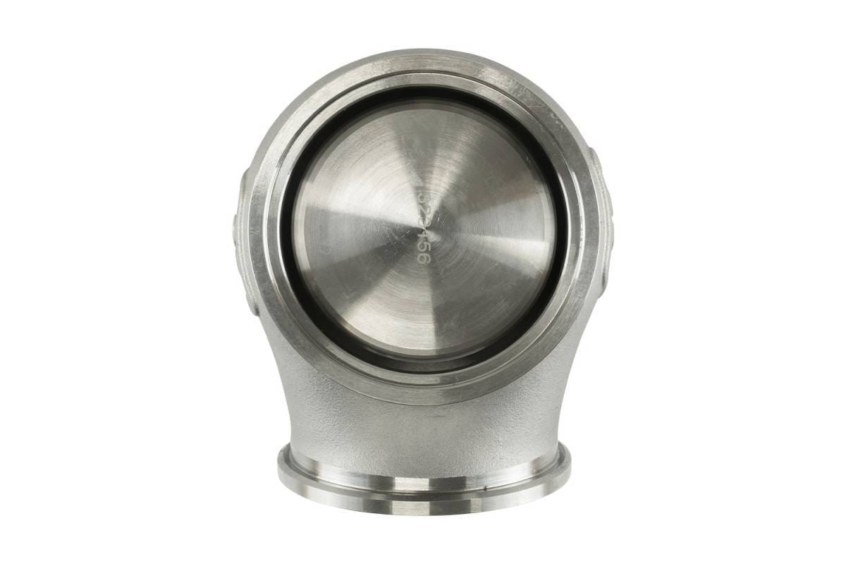 GenV PowerGate60CG ‘Compressed Gas’ 5psi External Wastegate (Black) thumbnail 5