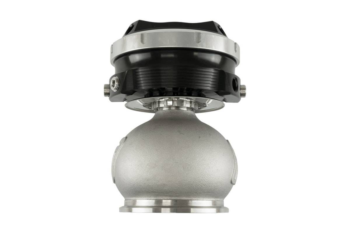 GenV PowerGate60CG ‘Compressed Gas’ 5psi External Wastegate (Black) thumbnail 3