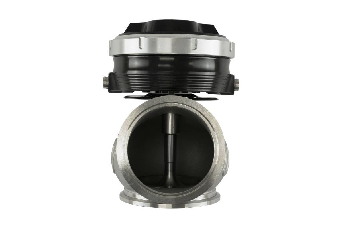 GenV PowerGate60CG ‘Compressed Gas’ 5psi External Wastegate (Black) thumbnail 2