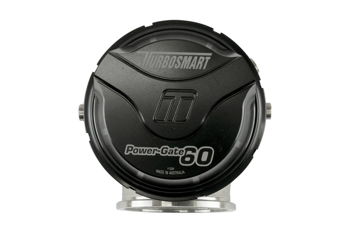 GenV PowerGate60 14psi External Wastegate (Sleeper) thumbnail 4