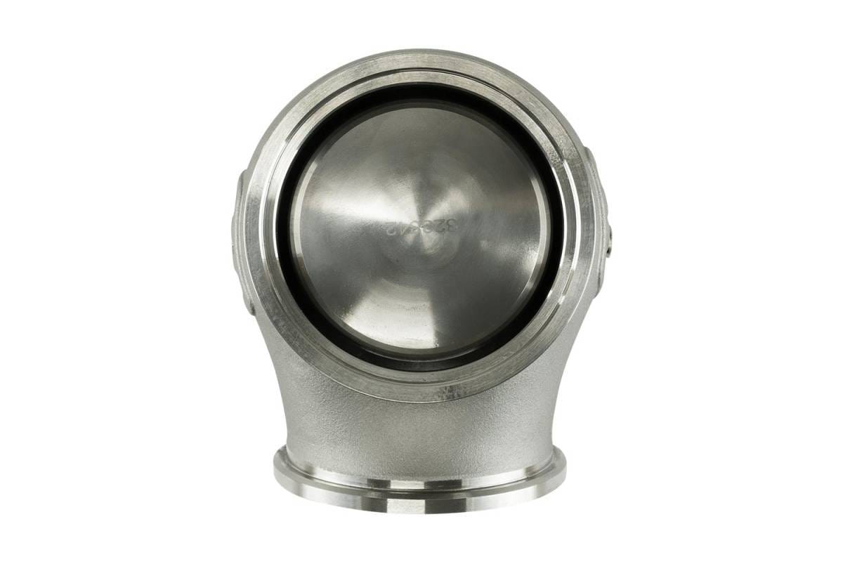 GenV PowerGate60 7psi External Wastegate (Black) thumbnail 4