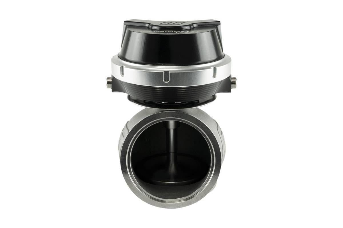 GenV PowerGate60 7psi External Wastegate (Black) thumbnail 2