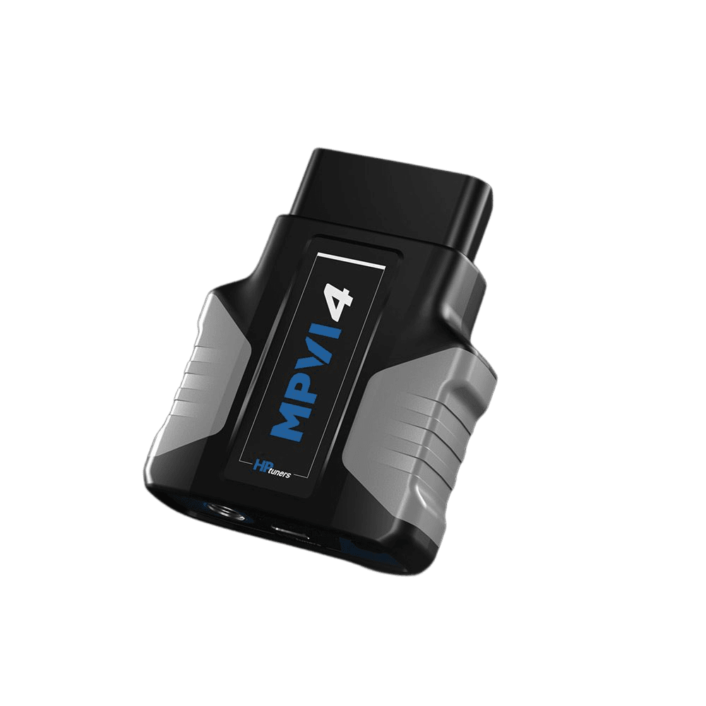HP Tuners MPVI4 Custom Tuning Device thumbnail 2