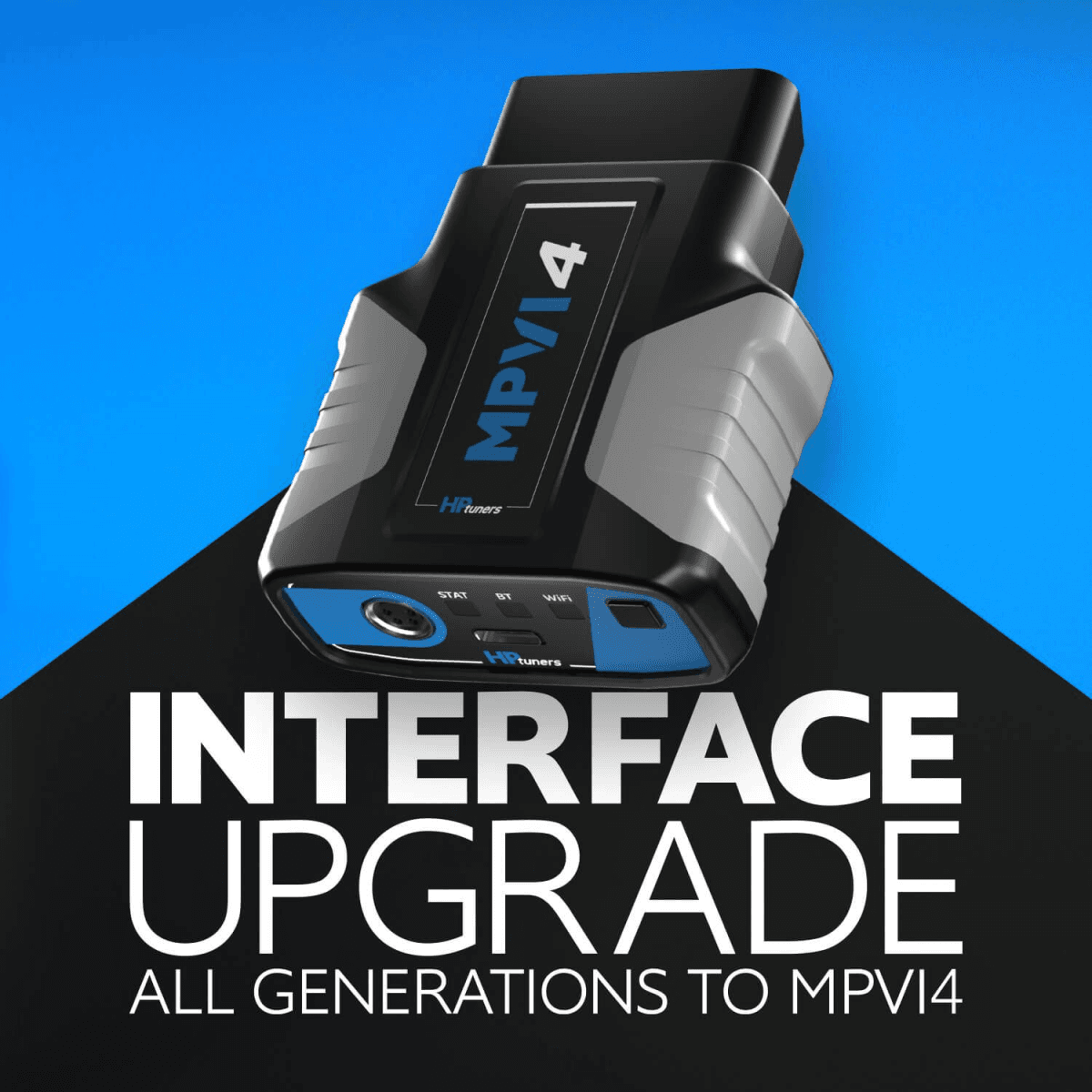 HP Tuners MPVI Trade-In for MPVI4
