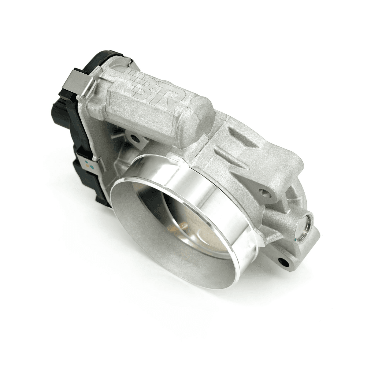 BTR 87MM LS Drive-By-Wire Throttle Body - Late 6-Pin Connector  thumbnail 2