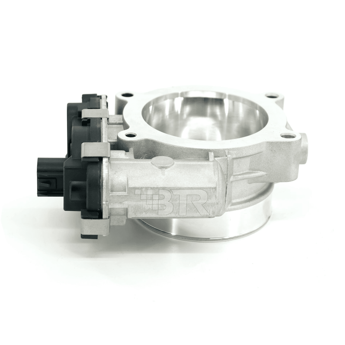 BTR 87MM LS Drive-By-Wire Throttle Body - Late 6-Pin Connector  thumbnail 3