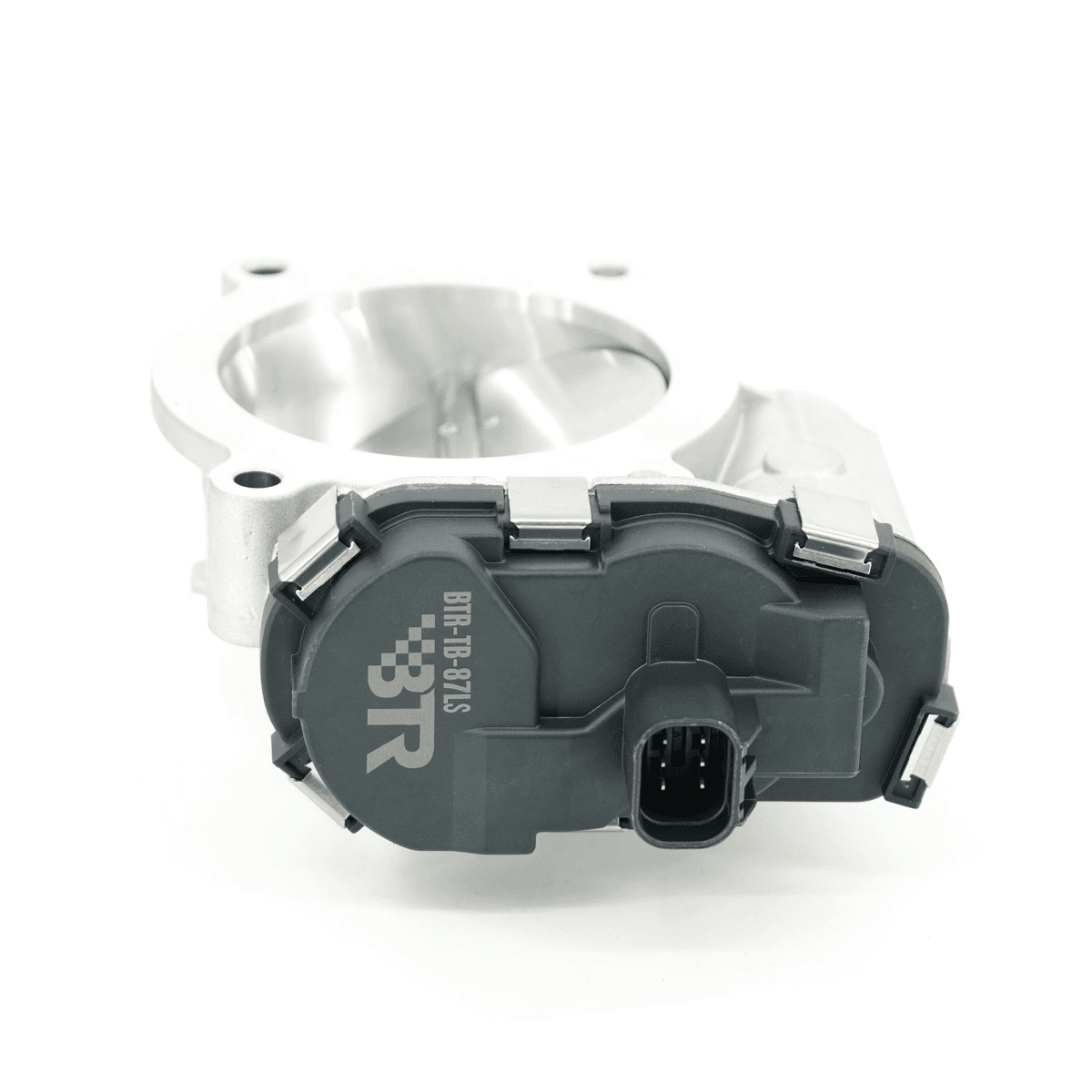 BTR 87MM LS Drive-By-Wire Throttle Body - Late 6-Pin Connector  thumbnail 4